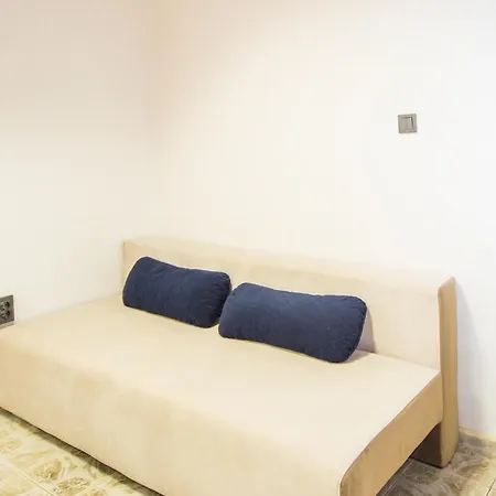 アパート Pirotska Top Center - Small Private Flat ブルガス